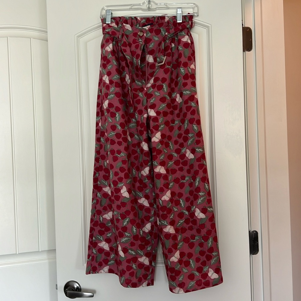Princess Highway Wide Leg Pants